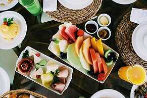 Hurricane Jeri Praia