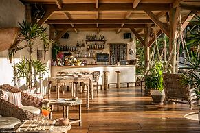 Hurricane Jeri Praia