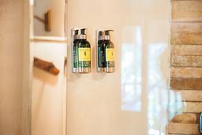 Hurricane Jeri Praia