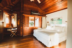 Hurricane Jeri Praia