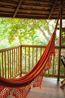 Hurricane Jeri Praia