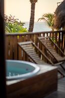 Hurricane Jeri Praia