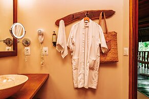 Hurricane Jeri Praia