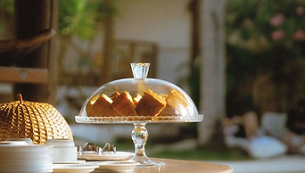 Hurricane Jeri Praia