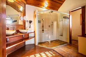 Hurricane Jeri Praia