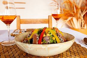 Hurricane Jeri Praia