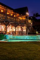 Hurricane Jeri Praia