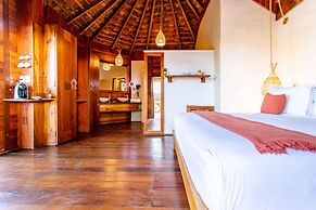 Hurricane Jeri Praia