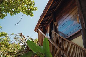 Hurricane Jeri Praia