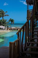 Hurricane Jeri Praia