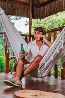 Hurricane Jeri Praia