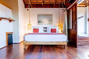 Hurricane Jeri Praia