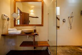 Hurricane Jeri Praia