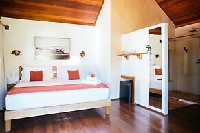 Hurricane Jeri Praia