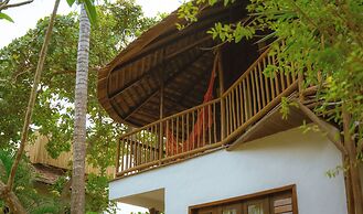 Hurricane Jeri Praia