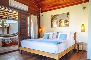 Hurricane Jeri Praia