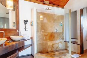 Hurricane Jeri Praia