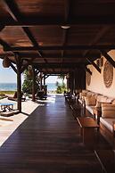 Hurricane Jeri Praia