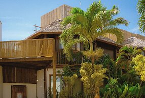 Hurricane Jeri Praia