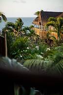 Hurricane Jeri Praia