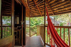 Hurricane Jeri Praia