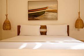 Hurricane Jeri Praia