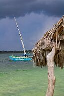 Hurricane Jeri Praia