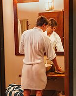 Hurricane Jeri Praia