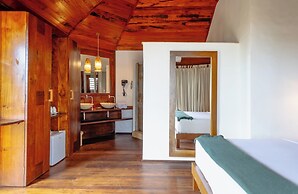 Hurricane Jeri Praia