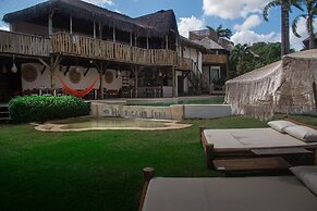 Hurricane Jeri Praia