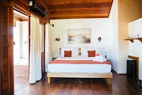 Hurricane Jeri Praia