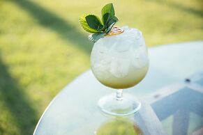 Hurricane Jeri Praia