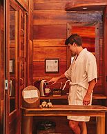 Hurricane Jeri Praia