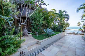 Hurricane Jeri Praia