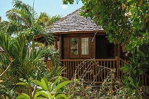 Hurricane Jeri Praia