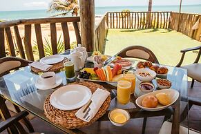 Hurricane Jeri Praia