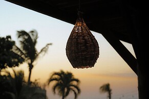 Hurricane Jeri Praia