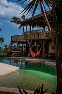 Hurricane Jeri Praia