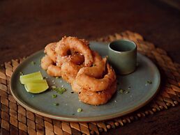 Hurricane Jeri Praia