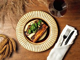 Hurricane Jeri Praia