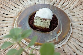 Hurricane Jeri Praia