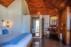 Hurricane Jeri Praia