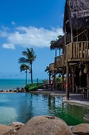 Hurricane Jeri Praia