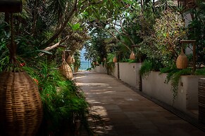 Hurricane Jeri Praia