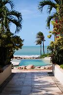 Hurricane Jeri Praia