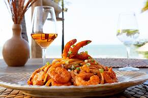 Hurricane Jeri Praia