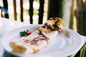 Hurricane Jeri Praia