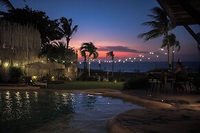 Hurricane Jeri Praia