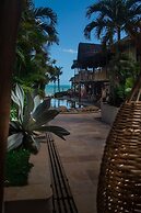 Hurricane Jeri Praia