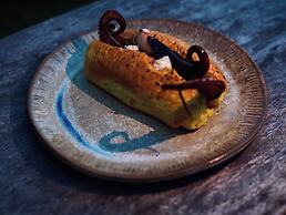 Hurricane Jeri Praia